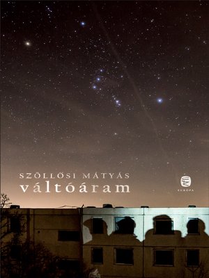 cover image of Váltóáram